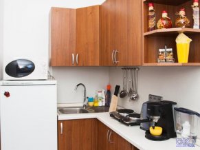 Хостелы Рус - ВДНХ