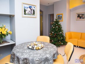 Хостелы Рус - ВДНХ