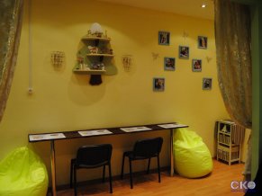 Хостел Лана