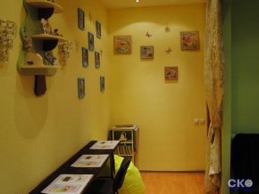 Хостел Лана