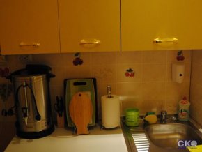 Хостел Лана