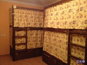 Хостел Лана