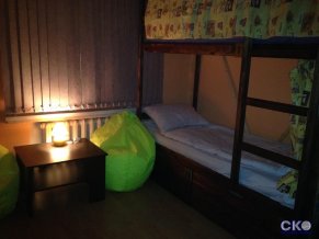 Хостел Лана