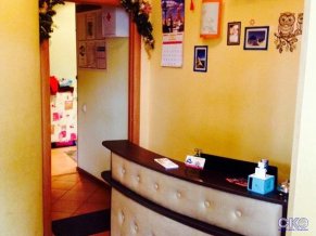 Хостел Лана