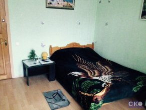 Хостел Лана