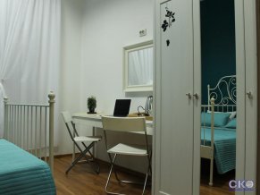 Хостел Honeycomb