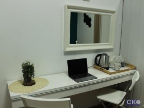 Хостел Honeycomb