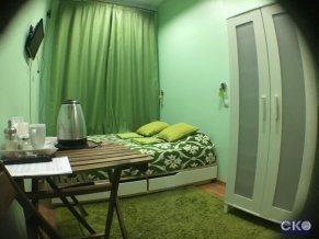 Хостел Honeycomb