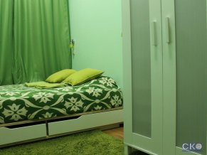 Хостел Honeycomb