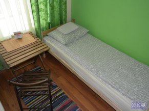 Хостел Honeycomb