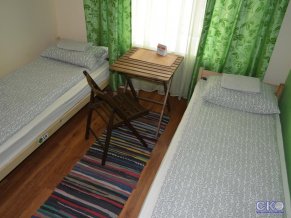 Хостел Honeycomb