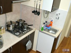 Хостел Honeycomb