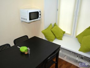 Хостел Honeycomb