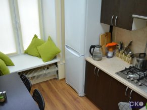 Хостел Honeycomb