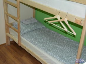 Хостел Honeycomb