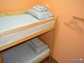 Хостел Honeycomb