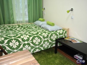 Хостел Honeycomb