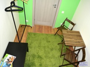 Хостел Honeycomb