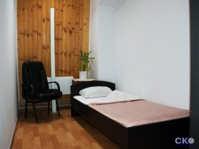 Лофт Хостел