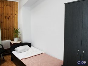 Лофт Хостел