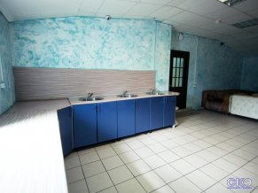 Лофт Хостел