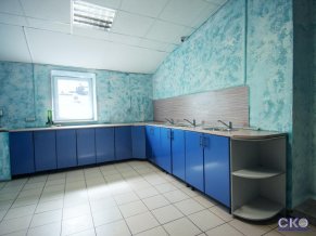 Лофт Хостел