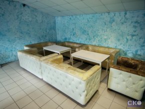 Лофт Хостел