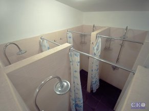 Лофт Хостел