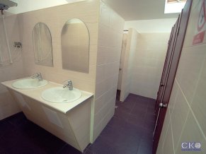 Лофт Хостел