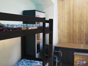 Лофт Хостел