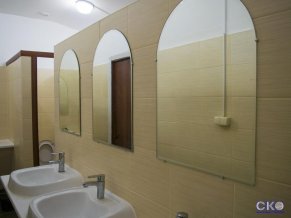 Лофт Хостел