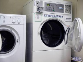 Лофт Хостел