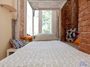 Отель Ретро Москва