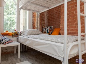 Отель Ретро Москва