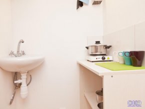 Отель Ретро Москва