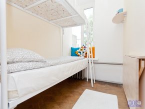 Отель Ретро Москва