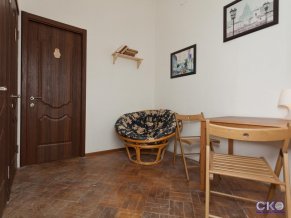 Отель Ретро Москва