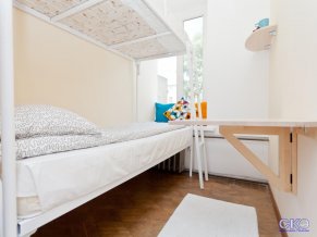 Отель Ретро Москва