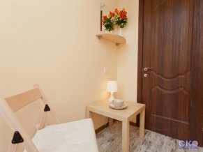 Отель Ретро Москва