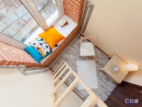 Отель Ретро Москва