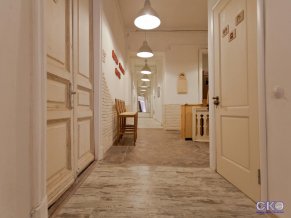 Отель Ретро Москва