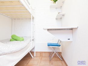 Отель Babushka Doll