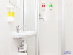 Отель Babushka Doll