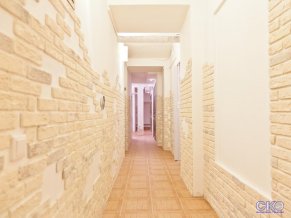 Отель Babushka Doll