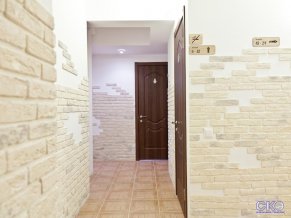 Отель Babushka Doll