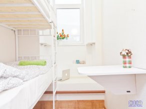 Отель Babushka Doll