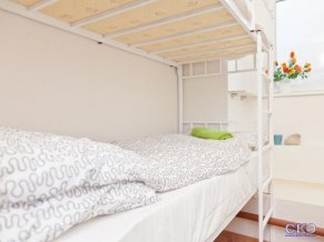 Отель Babushka Doll