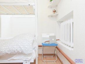 Отель Babushka Doll