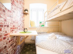 Отель WinterFell