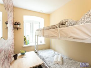 Отель WinterFell